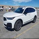 5J8YE1H00SL023232 2025 Acura Mdx A-Spec auction photo thumbnail 2