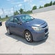 1G11B5SL0EF242433 2014 Chevrolet Malibu 1Ls auction photo thumbnail 1