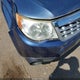 JF2SHABC5BG768650 2011 Subaru Forester 2.5X auction photo thumbnail 12