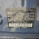 JF2SHABC5BG768650 2011 Subaru Forester 2.5X auction photo thumbnail 9