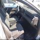 4T1DAACK1SU036501 2025 Toyota Camry Le auction photo thumbnail 5
