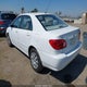 1NXBR32E34Z199256 2004 Toyota Corolla Le auction photo thumbnail 3