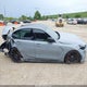 WBS43AY03RFT33136 2024 BMW M3 Competition xDrive auction photo thumbnail 14