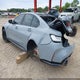 WBS43AY03RFT33136 2024 BMW M3 Competition xDrive auction photo thumbnail 3