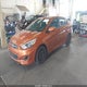 KMHCT5AE8GU290711 2016 Hyundai Accent Se auction photo thumbnail 2
