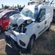 ZFBHRFAB3N6Y46559 2022 Ram Promaster City Cargo Van auction photo thumbnail 2
