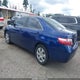 4T1BE46K67U015420 2007 Toyota Camry Le auction photo thumbnail 3