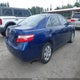 4T1BE46K67U015420 2007 Toyota Camry Le auction photo thumbnail 4