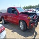 1GCRYBEK3LZ291325 2020 Chevrolet Silverado 1500 4Wd Double Cab Standard Bed Custom auction photo thumbnail 14