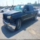 2GCEC13TX51350403 2005 Chevrolet Silverado 1500 Ls auction photo thumbnail 2
