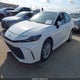 4T1DAACK0SU020810 2025 Toyota Camry Le auction photo thumbnail 2
