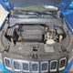3C4NJDBB0JT139221 2018 Jeep Compass Latitude 4X4 auction photo thumbnail 10