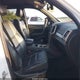 1C4RJEBGXFC792497 2015 Jeep Grand Cherokee Limited auction photo thumbnail 5