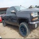 1GCVKREC9GZ116696 2016 Chevrolet Silverado 1500 2Lt auction photo thumbnail 14