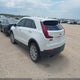 1GYAZAR40PF105628 2023 Cadillac Xt4 Fwd Luxury auction photo thumbnail 3