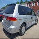 5FNRL18514B049686 2004 Honda Odyssey Lx auction photo thumbnail 4