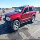 1J8HS48P57C526857 2007 Jeep Grand Cherokee Laredo auction photo thumbnail 2