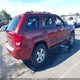 1J8HS48P57C526857 2007 Jeep Grand Cherokee Laredo auction photo thumbnail 4