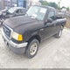 1FTYR10U95PA53277 2005 Ford Ranger Edge/Stx/Xl/Xls/Xlt auction photo thumbnail 2