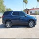 1GNERFKW0PJ294673 2023 Chevrolet Traverse Fwd Ls auction photo thumbnail 14
