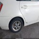 JTDKN3DU2B5308009 2011 Toyota Prius Three auction photo thumbnail 6