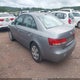 5NPET46C98H378967 2008 Hyundai Sonata Gls auction photo thumbnail 3