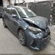 2T1BURHE8JC024104 2018 Toyota Corolla Se auction photo thumbnail 1