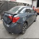 2T1BURHE8JC024104 2018 Toyota Corolla Se auction photo thumbnail 4