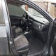 2T1BURHE8JC024104 2018 Toyota Corolla Se auction photo thumbnail 5