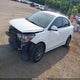 3KPA24AD0LE334452 2020 Kia Rio S auction photo thumbnail 2