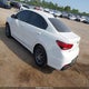 3KPA24AD0LE334452 2020 Kia Rio S auction photo thumbnail 3