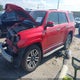 JTEKU5JR4N6086937 2022 Toyota 4Runner Limited auction photo thumbnail 2