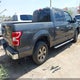 1FTEW1CP5LKE91290 2020 Ford F-150 Xlt auction photo thumbnail 4
