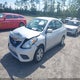 3N1CN7APXKL823966 2019 Nissan Versa 1.6 Sv auction photo thumbnail 2