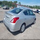 3N1CN7APXKL823966 2019 Nissan Versa 1.6 Sv auction photo thumbnail 4