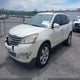 1GNKVJKD1EJ315804 2014 Chevrolet Traverse Ltz auction photo thumbnail 2