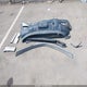 1FMEU31K07UA06973 2007 Ford Explorer Sport Trac Xlt auction photo thumbnail 12