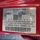 JM1GL1VM5M1604344 2021 Mazda Mazda6 Touring auction photo thumbnail 9