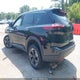 5N1BT3BB0SC770843 2025 Nissan Rogue Sv Intelligent Awd auction photo thumbnail 3