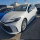4T1DAACK5SU524091 2025 Toyota Camry Le auction photo thumbnail 2