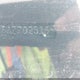 5TELU4EN6AZ702516 2010 Toyota Tacoma Base V6 auction photo thumbnail 9