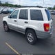 1J4G248S7YC343902 2000 Jeep Grand Cherokee Laredo auction photo thumbnail 3