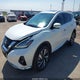 5N1AZ2CJ3PC117702 2023 Nissan Murano Sl Fwd auction photo thumbnail 2