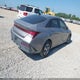 KMHLL4DG5SU901651 2025 Hyundai Elantra Se auction photo thumbnail 4