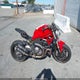 ZDMMACLS6LB006220 2020 Ducati Monster 821 auction photo thumbnail 12