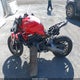 ZDMMACLS6LB006220 2020 Ducati Monster 821 auction photo thumbnail 13