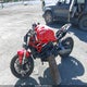 ZDMMACLS6LB006220 2020 Ducati Monster 821 auction photo thumbnail 2