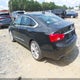 1G1145S30HU111643 2017 Chevrolet Impala 2Lz auction photo thumbnail 3