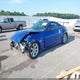 JN1AZ34D93T103657 2003 Nissan 350Z Touring auction photo thumbnail 2