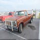 1FTEF15H5EPA45586 1984 Ford F150 auction photo thumbnail 2